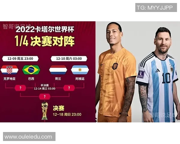 荷兰与阿根廷对决比分预测分析及胜负趋势探讨
